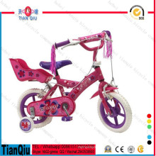 2016 16 pulgadas bebé bicicleta niños bicicleta niños bicicleta princesa bicicleta para niñas